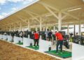 Pine Royale Sets New Standard for Golf Entertainment in Florida with Successful Opening Featuring Power Tee