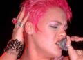 Feature Pink Through The Years