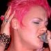 Feature Pink Through The Years