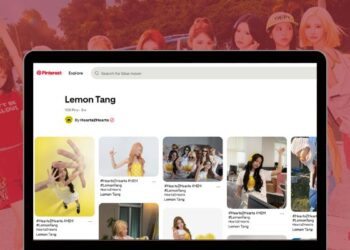Pinterest, SM Entertainment collaborate on exclusive Hearts2Hearts inspiration boards