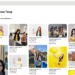 Pinterest and SM Entertainment turn K-pop fandom into moodboard inspiration