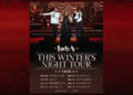 Lady A's This Winter's Night Tour 2026 (Courtesy Lady A/The GreenRoom)