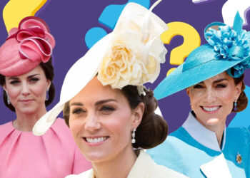 Play our weekly HELLO! Royal memory card game