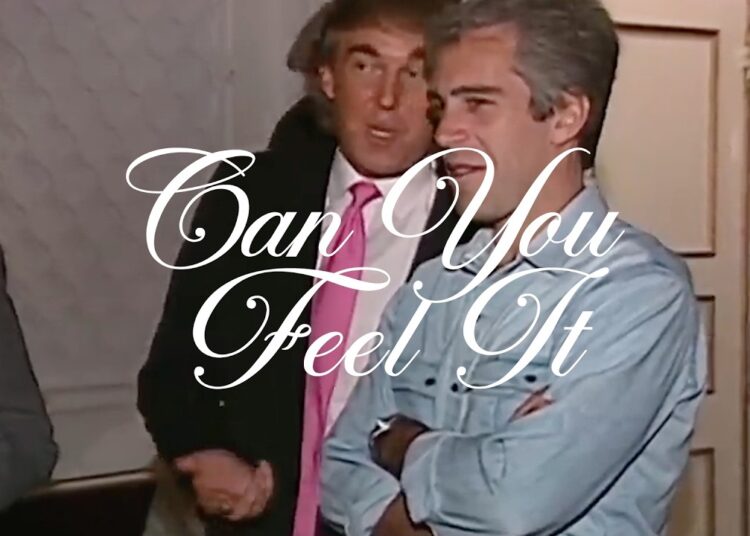 Polyphia - CAN YOU FEEL IT - YouTube