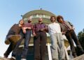 Pond Release New Album 'Terrestrials'