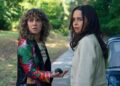'Ponies' merges comedy with a gritty spy story in TV dramedy