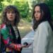 'Ponies' merges comedy with a gritty spy story in TV dramedy