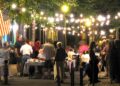 Can Neighborhood Block Parties Unite A Broken America?