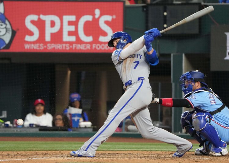 Predictions & Player-Prop Picks for Royals vs Reds on Jun 1