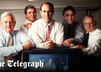 Prince Edward wrote off £100k debt for his failing TV company