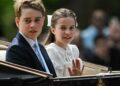 Prince George set for Eton as royal family chooses tradition over speculation – Firstpost