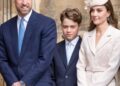 Prince George to Attend Eton, Prince William & Prince Harry Alma Mater