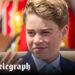 Prince George to attend Eton this September