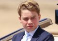 Prince George's new school confirmed and it's not surprising