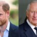 Prince Harry Asking King Charles for Money Amid Feud