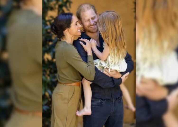 Prince Harry Hopes To Bring Meghan Markle, Children To UK But Still Won’t Meet This Royal 