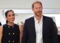 Prince Harry & Meghan Markle’s UK Trip Is a Bid To Reclaim Royal Family Titles — Report