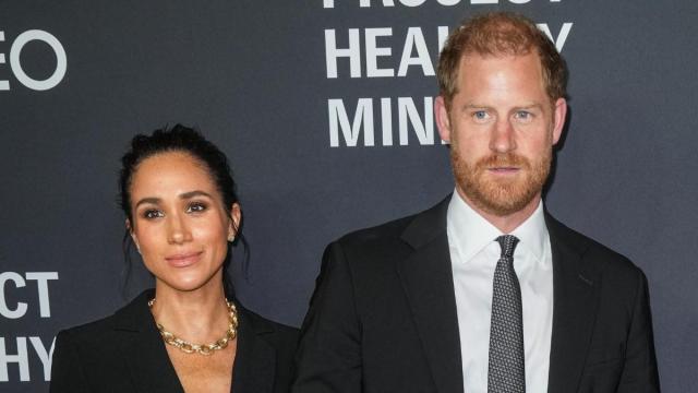 Prince Harry & Meghan Markle’s ‘Perfect Facade’ Has Reached Tipping Point — Expert