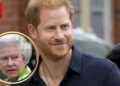 Queen Elizabeth II gave Prince Harry 'one condition' before royal exit with Meghan Markle - Details Inside