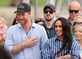 Prince Harry and Meghan Markle ‘may need to downsize’ - shock claim | Royal | News