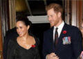 Meghan Markle and Prince Harry lived at Frogmore Cottage for the first few years of their married life.MEGA