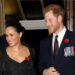 Meghan Markle and Prince Harry lived at Frogmore Cottage for the first few years of their married life.MEGA