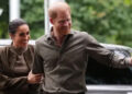 Prince Harry and family to stay at royal residences on UK visit