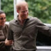 Prince Harry and family to stay at royal residences on UK visit