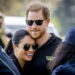 Prince Harry, wife, kids to stay at royal residences on UK visit