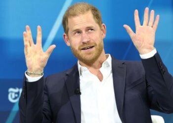 Prince Harry’s Eton Regrets Resurface After Royal Decision — Report