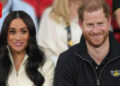 Prince Harry dubbed 'Hijack Harry' as palace insiders accuse him and Meghan Markle of stealing royal spotlight