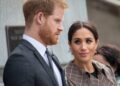 Prince Harry’s Rep on Whether Archie and Lilibet Will Still Visit the U.K. Amid Security Concerns