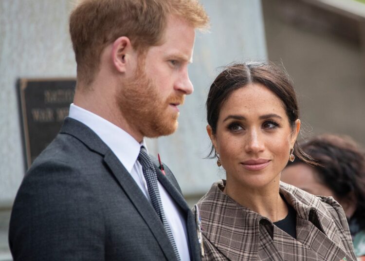 Prince Harry’s Rep on Whether Archie and Lilibet Will Still Visit the U.K. Amid Security Concerns
