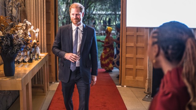 Prince Harry’s Spare Could Be Part of a Hidden Royal Plan — Source