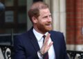 Prince Harry’s real feelings on King Charles ahead of possible reunion - Celebrity News - Entertainment