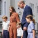 Why Prince Louis’s first day at Lambrook struck a chord with royal watchers worldwide