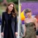 Prince William and Kate Middleton Will Not Attend Taylor Swift’s Wedding After All