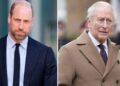 Prince William plans to generate millions using Buckingham Palace after King Charles decision