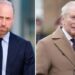 Prince William plans to generate millions using Buckingham Palace after King Charles decision