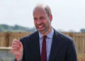 Prince William | Source: REUTERS