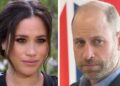 Prince William ‘sick, retching’ before Prince Harry and Meghan’s Oprah interview