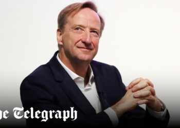 Prince of Wales: Alex Younger embodied very best of Secret Service