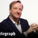 Prince of Wales: Alex Younger embodied very best of Secret Service
