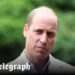 Prince of Wales: Don’t blame the homeless for their problems