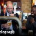 Prince of Wales: We need to protect Britain’s pubs