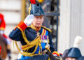 Princess Anne Rewears $18,000 Brooch 3 Days in a Row