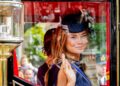 At 19, Princess Ariane is stepping into a new royal role as she prepares to attend her first State Banquet alongside the Dutch royal family.