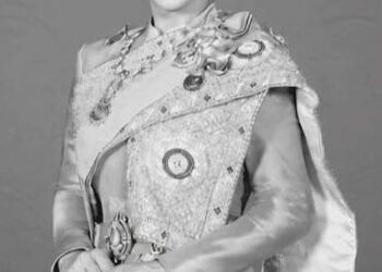 Thailand’s Princess Bajrakitiyabha dies at 47: The eldest daughter of King Rama X who could have been Queen