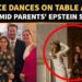 Princess Beatrice Lets Her Hair Down At Italy Party Amid Peter Phillips Royal Wedding 'Snub' Mystery