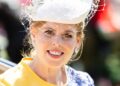 Princess Beatrice was a familiar face at Royal Ascot before missing this year's prestigious racing meeting.